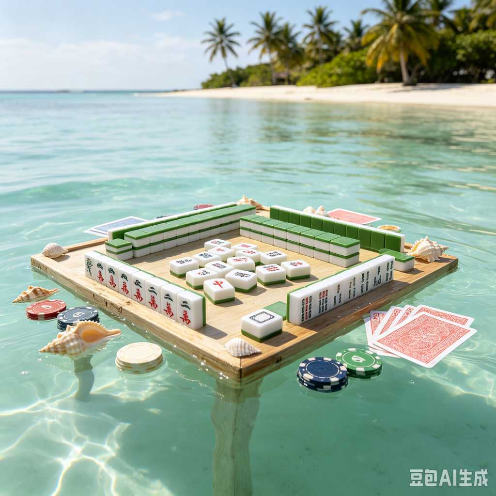 Providence,mahjong