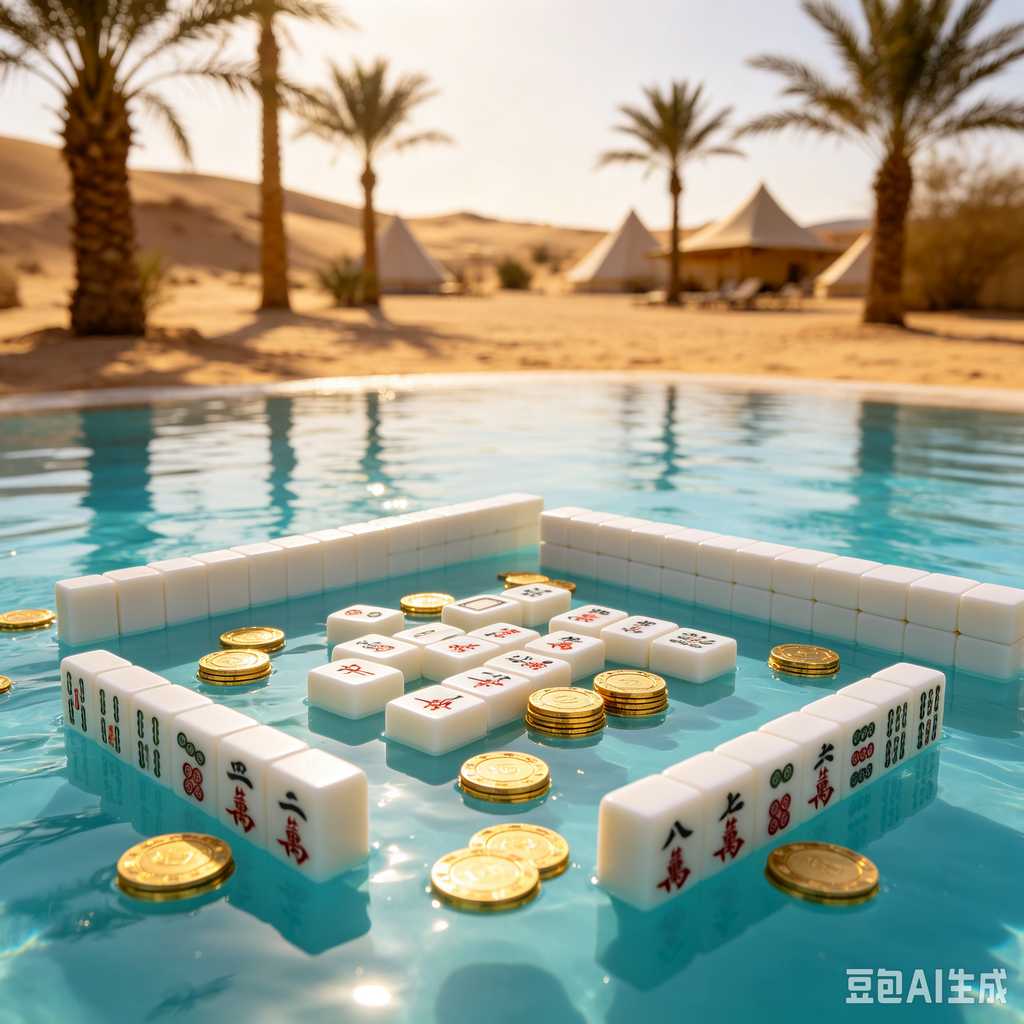 Ghent,mahjong