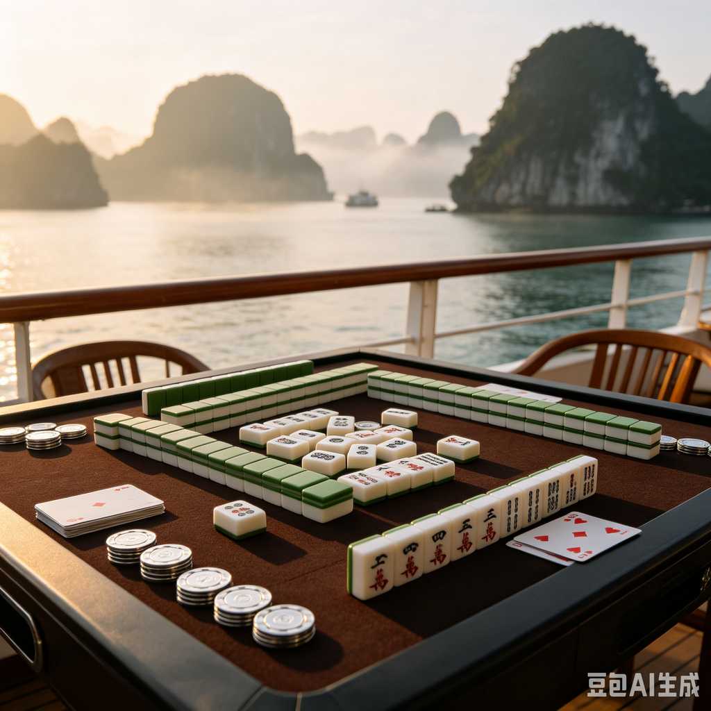 StPaul,mahjong