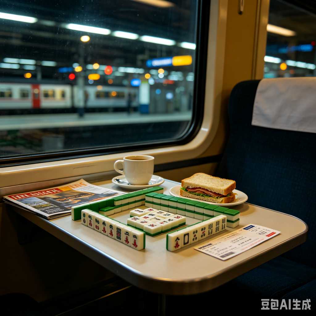 trustworthy mahjong manufacturer