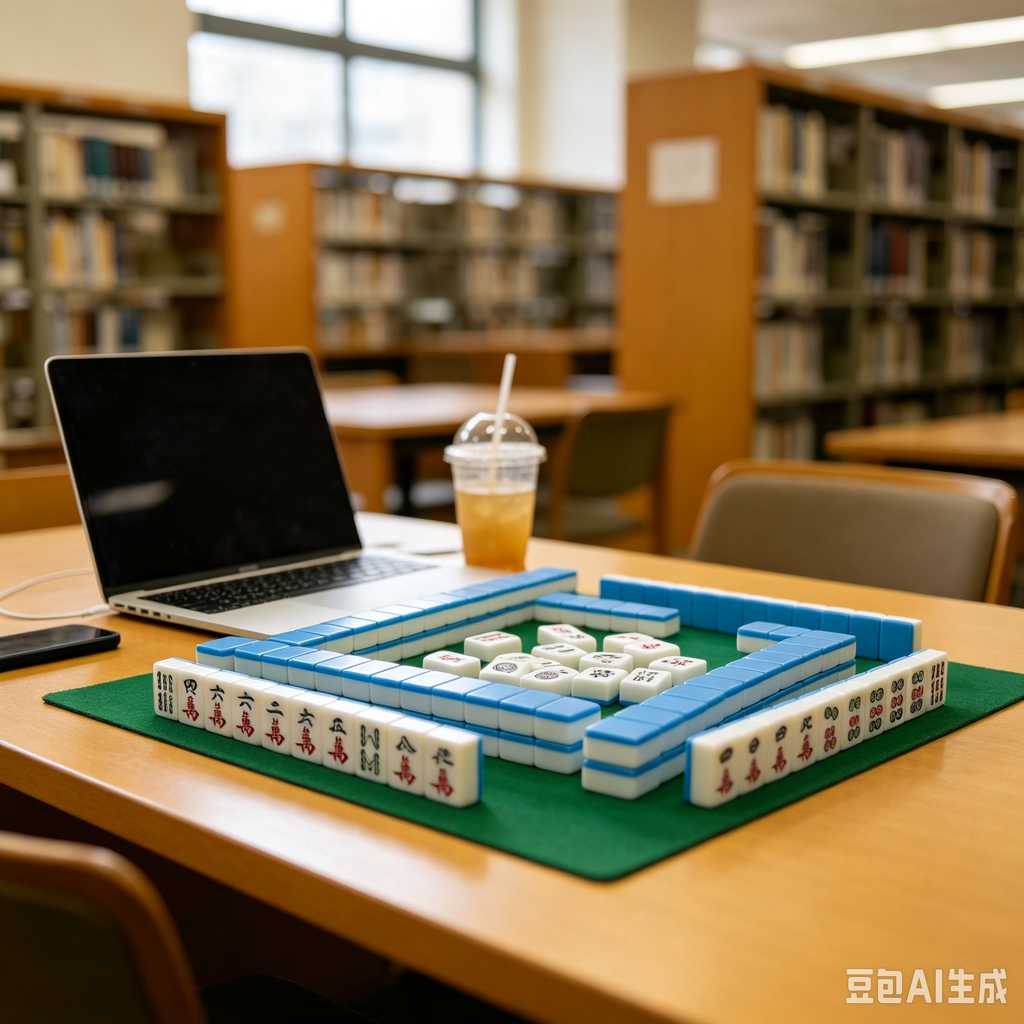 Indianapolis,mahjong