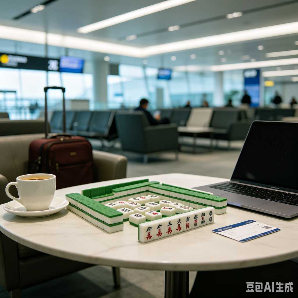 Ambato,mahjong
