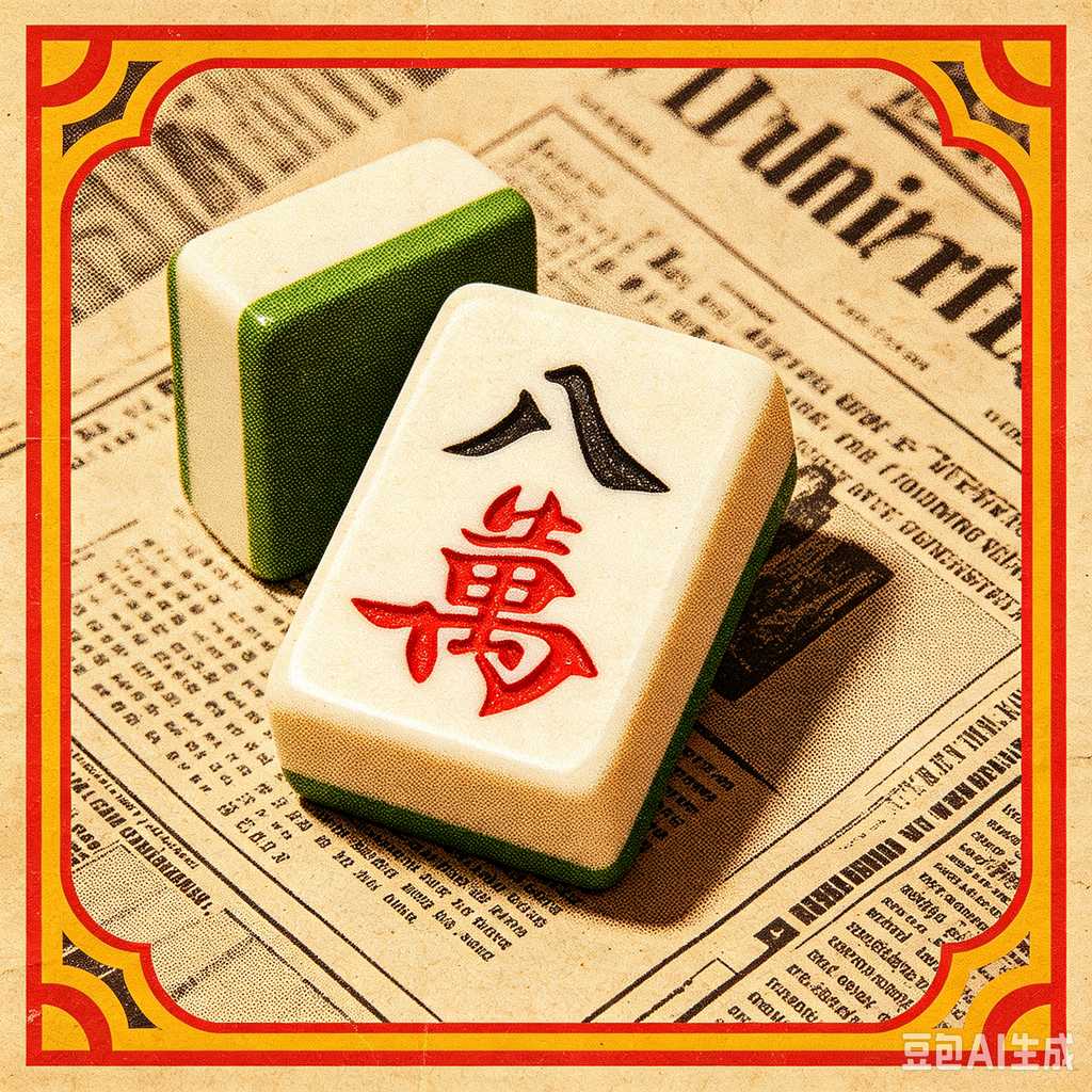 Nijmegen,mahjong