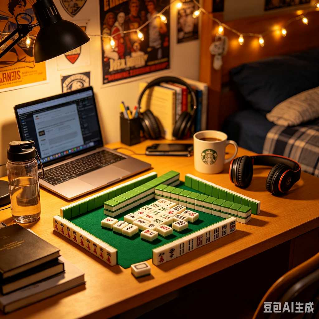 Oregon,mahjong