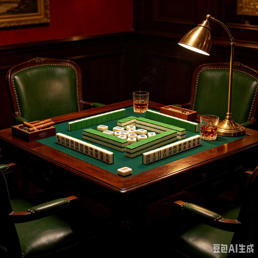 richmondva,mahjong