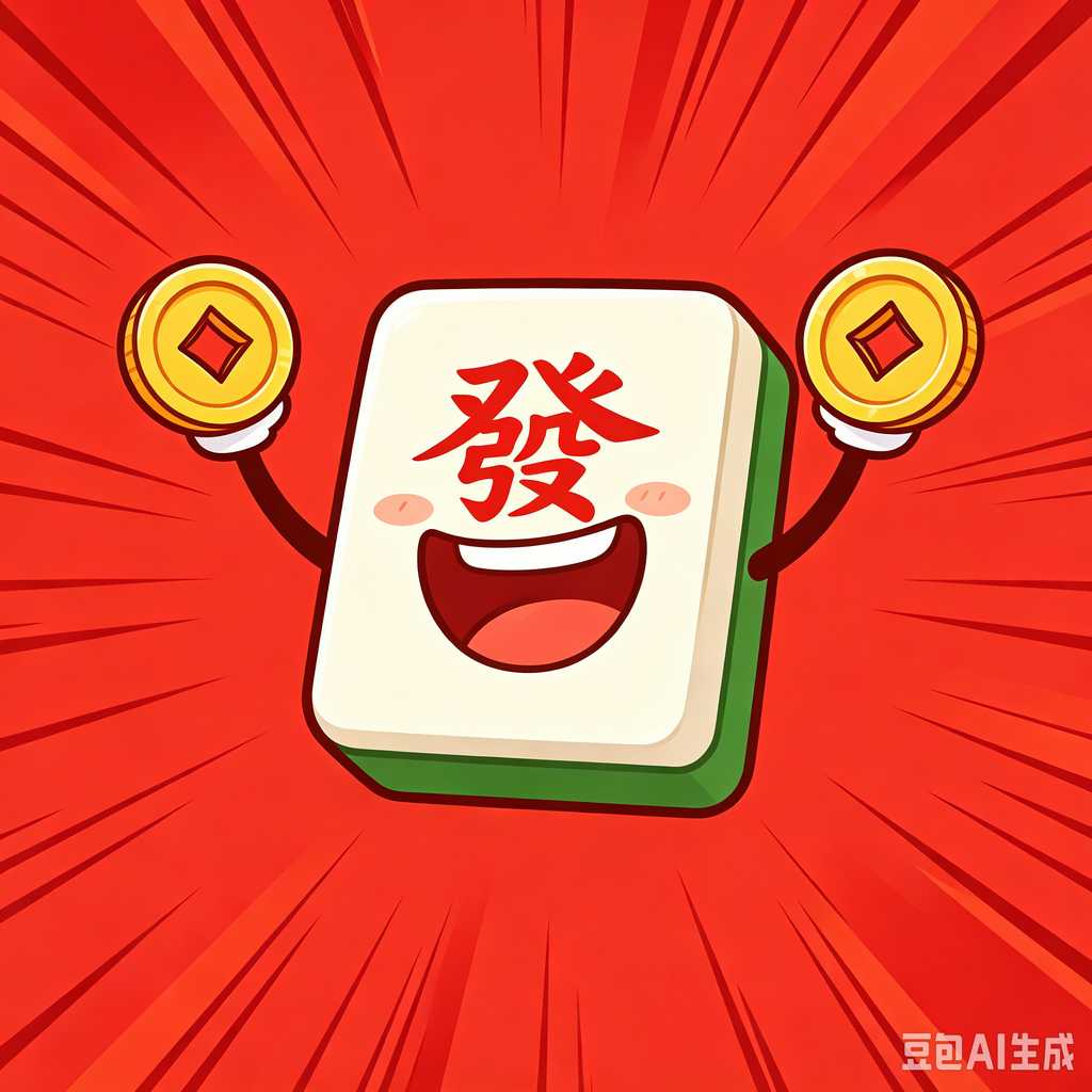 custom painting mahjong tiles