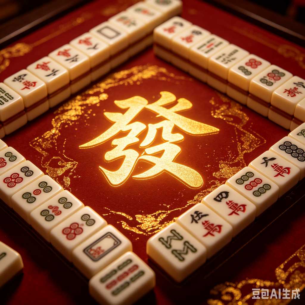portable mahjong mat foldable