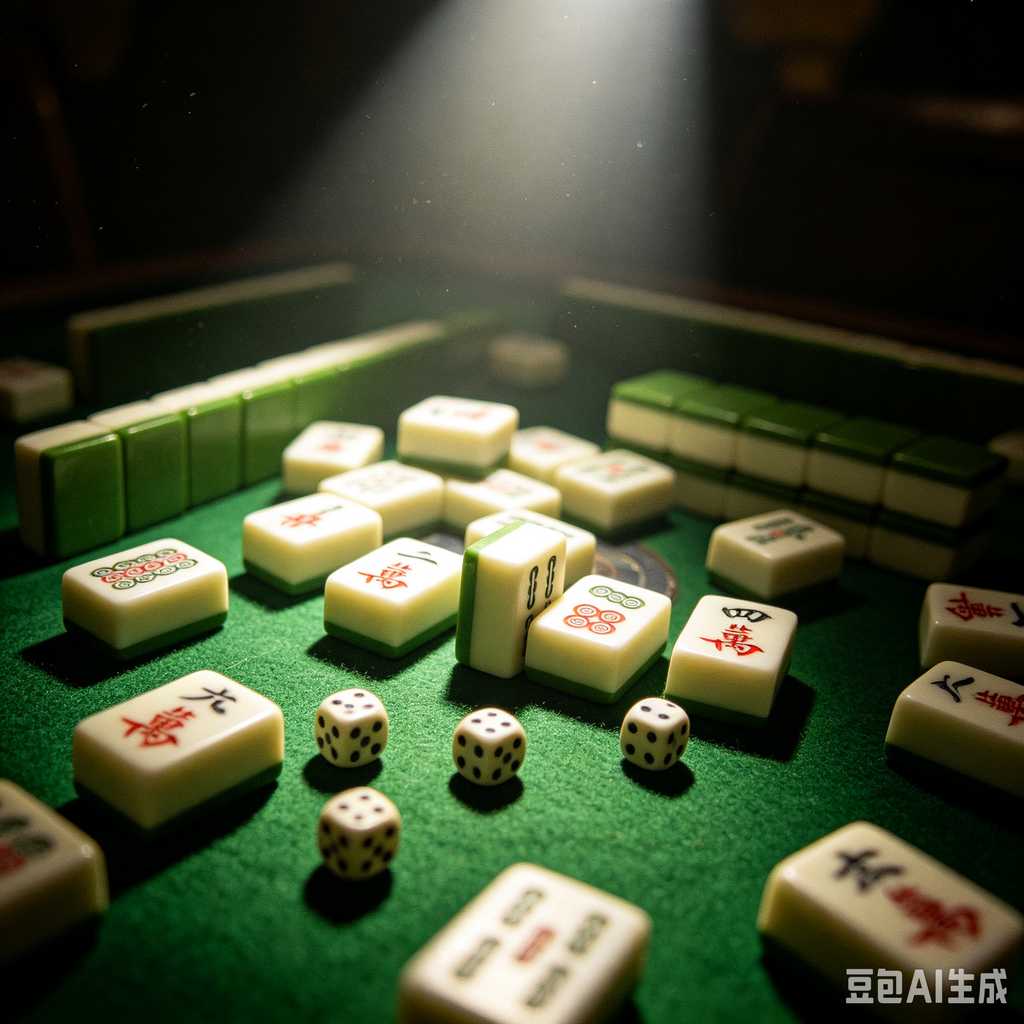 Toluca,mahjong
