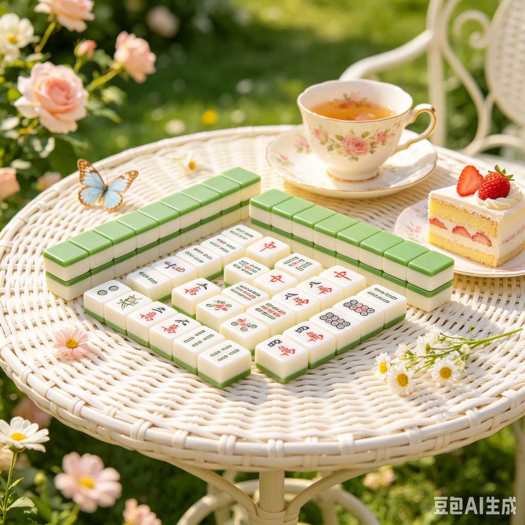 Philadelphia,mahjong