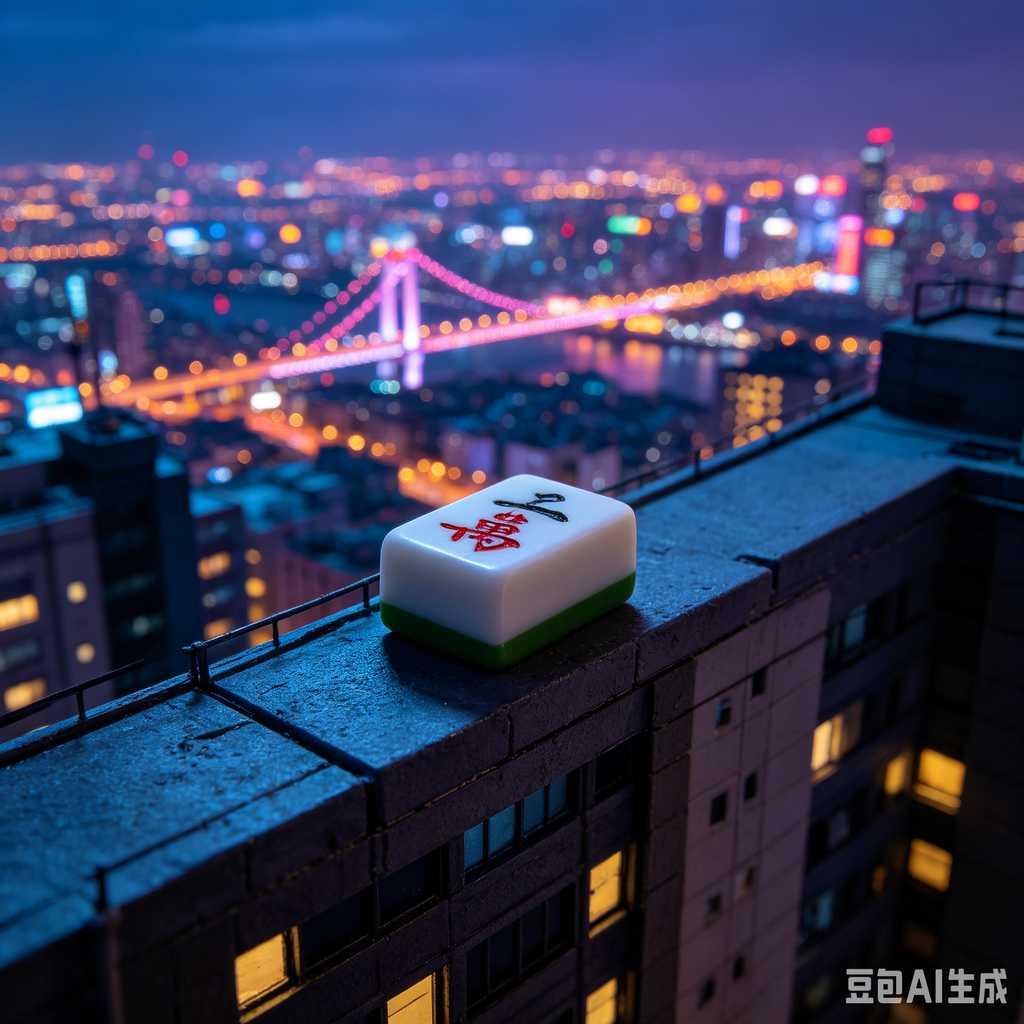 Naples,mahjong