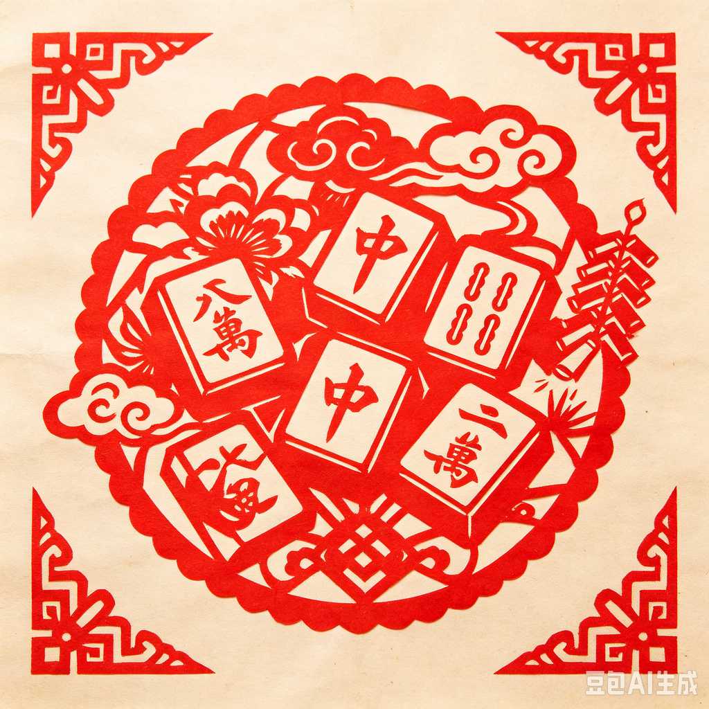 Seville,mahjong