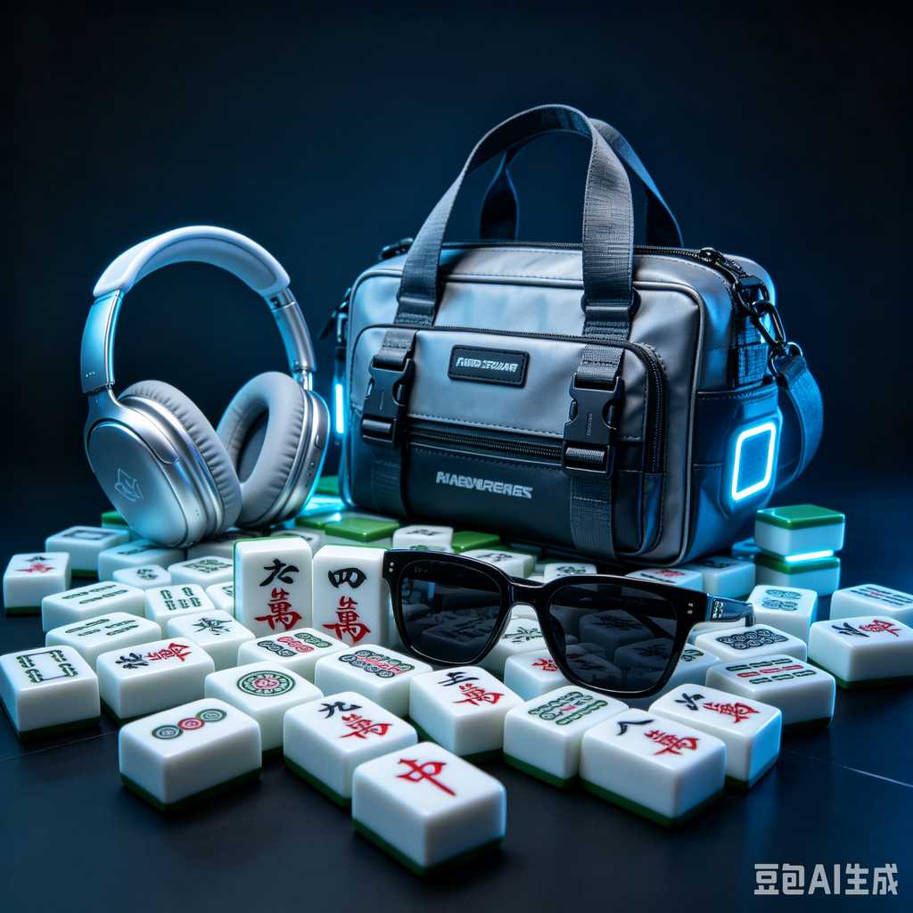 budget mahjong set