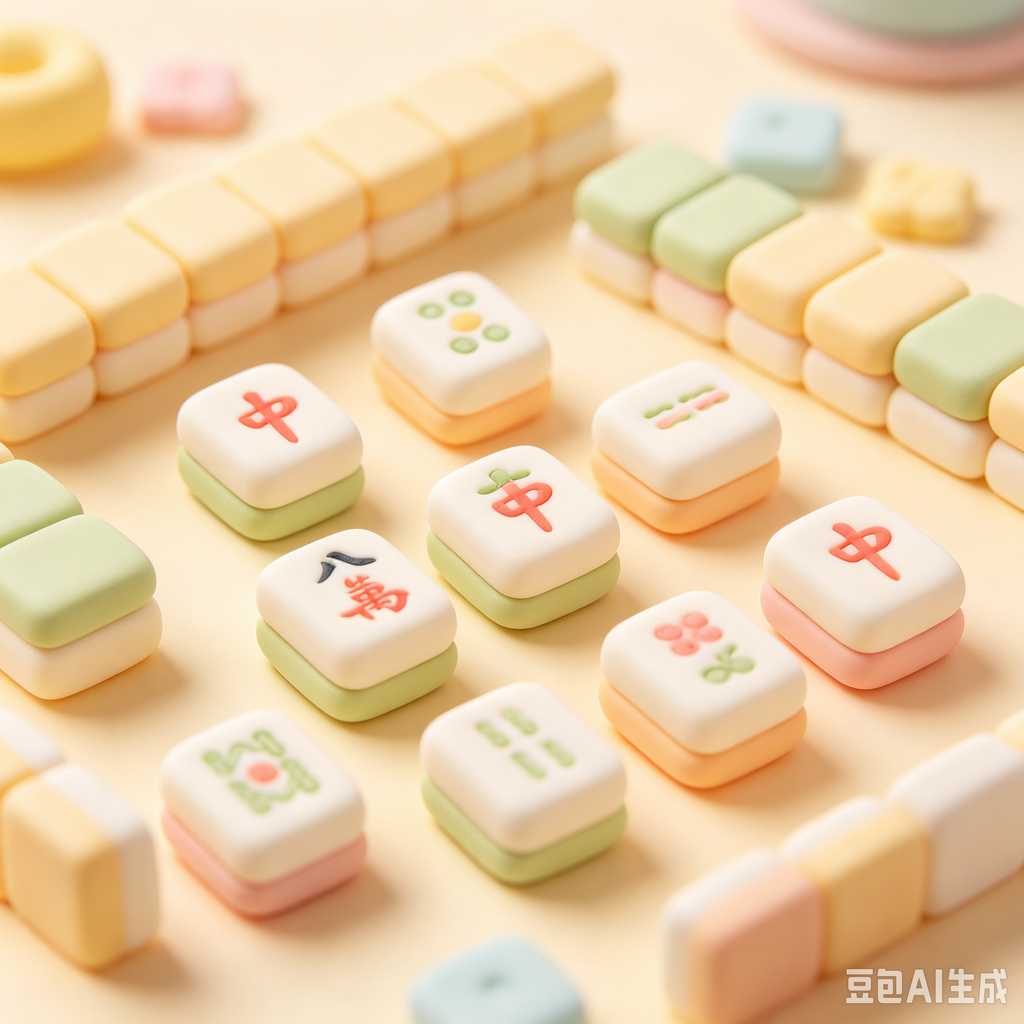SaltLakeCity,mahjong