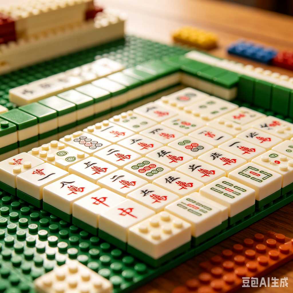 Phoenix,mahjong