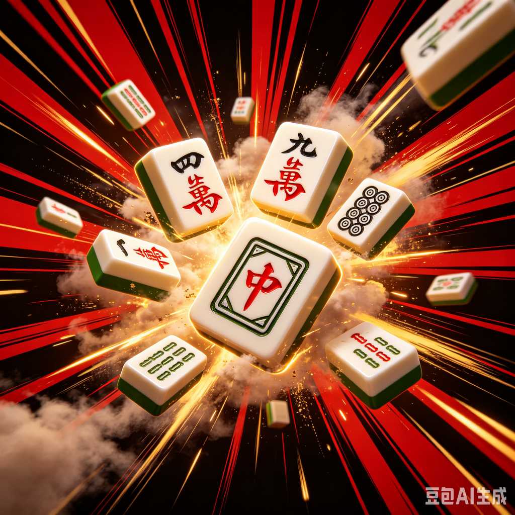 Edinburgh,mahjong