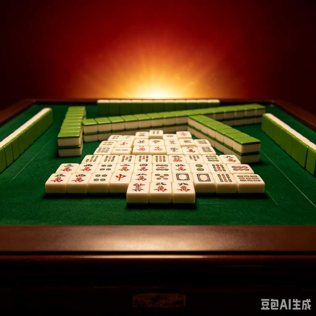 Athens,mahjong
