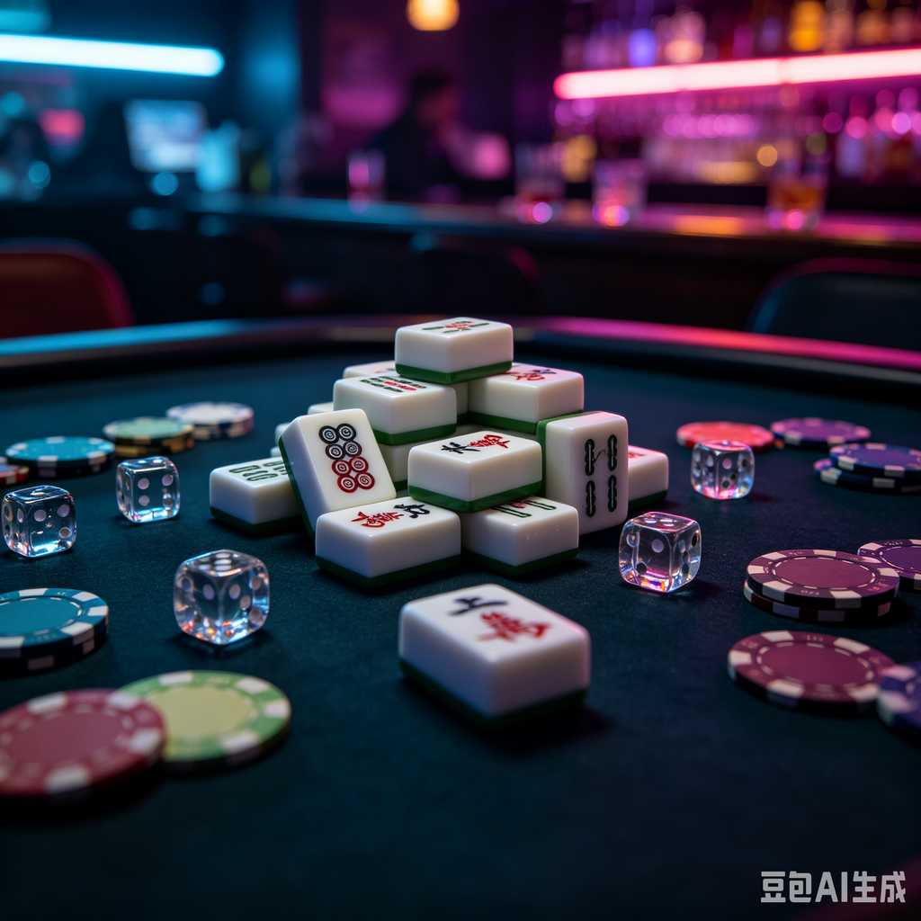 Maine,mahjong