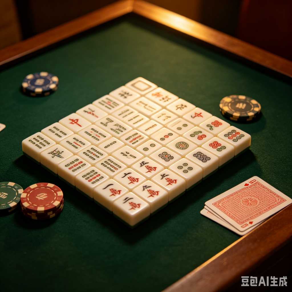 Gary,mahjong