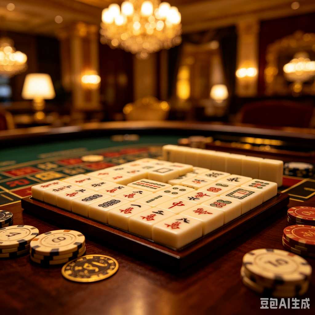 yakima,mahjong