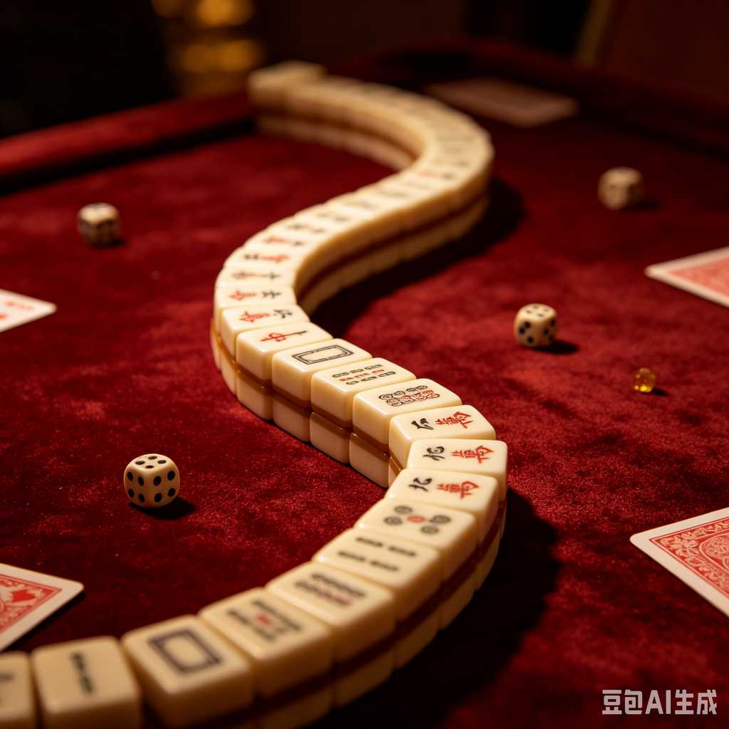 Alkmaar,mahjong