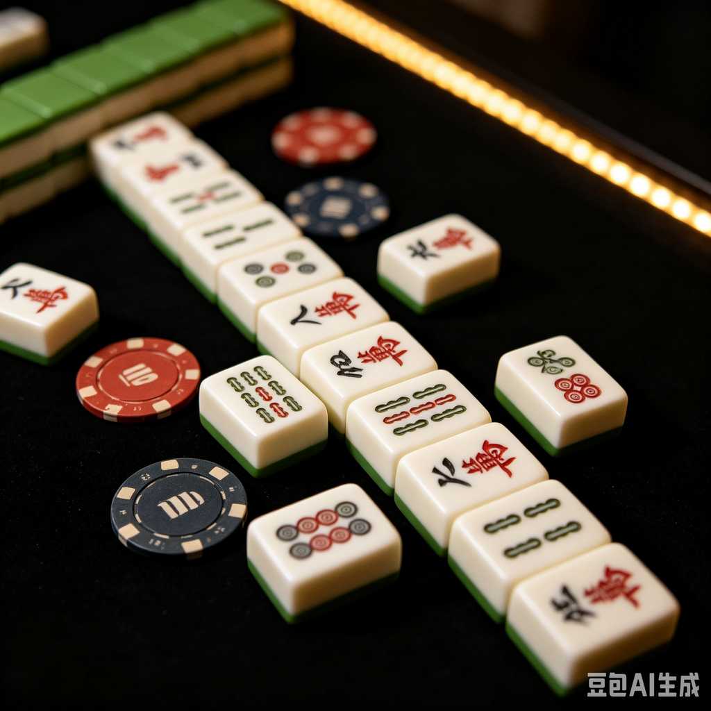 Copenhagen,mahjong