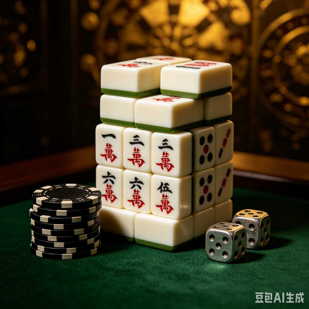 lightweight mahjong travel bag