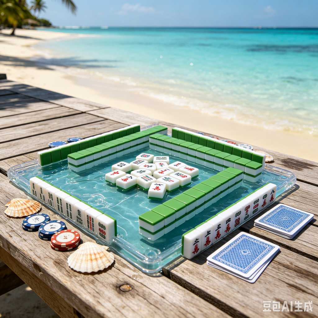 Boston,mahjong