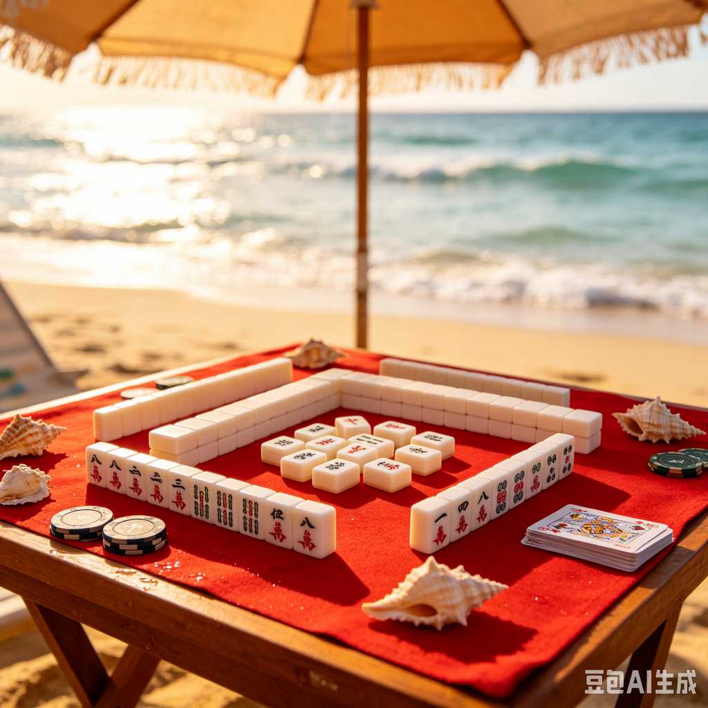 stress relief mahjong game